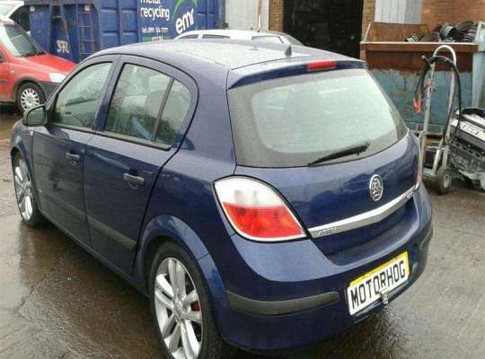 Opel Astra H / Classic