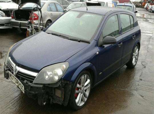 Opel Astra H / Classic