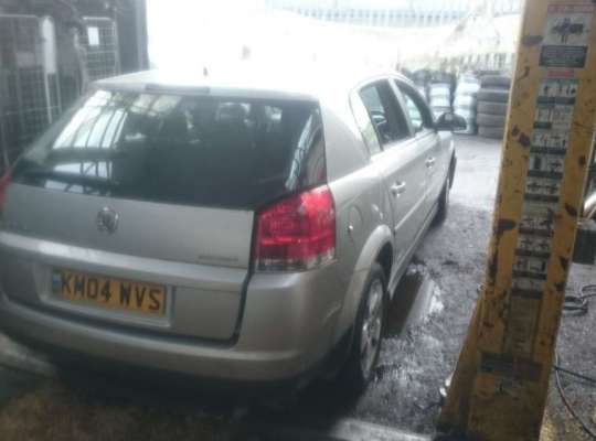 Opel Signum
