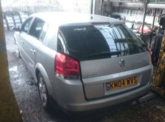 Opel Signum