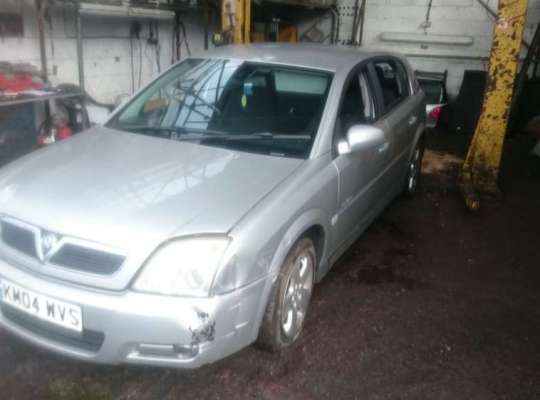 Opel Signum