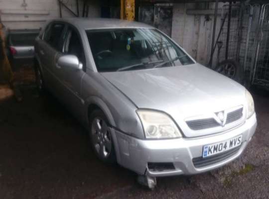 Opel Signum