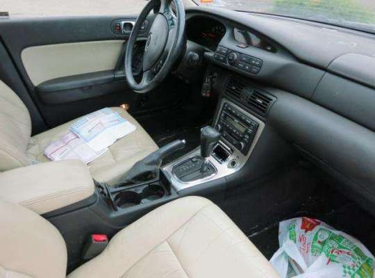 Mazda Millenia TA221