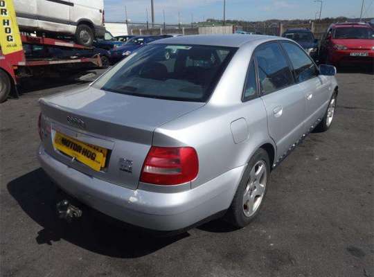Audi A4 (8D, B5)