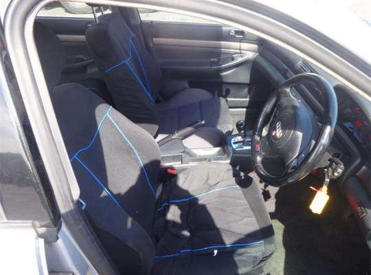 Audi A4 (8D, B5)