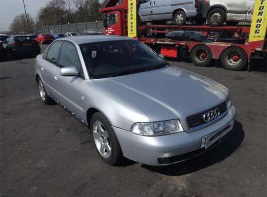 Audi A4 (8D, B5)