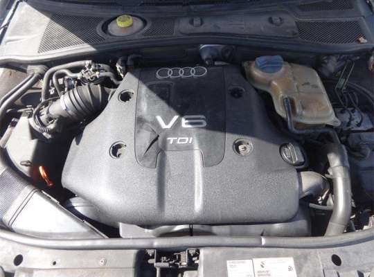 Audi A4 (8D, B5)