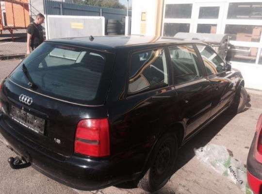 Audi A4 (8D, B5)