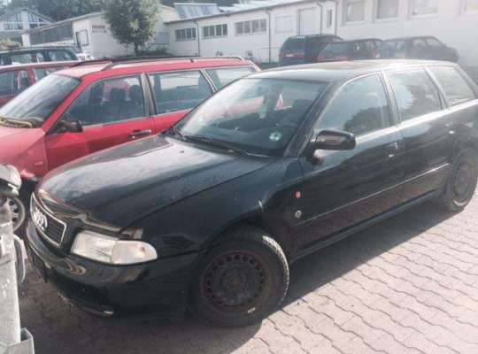 Audi A4 (8D, B5)