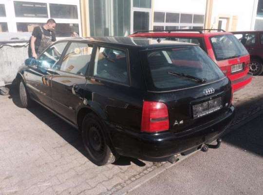 Audi A4 (8D, B5)