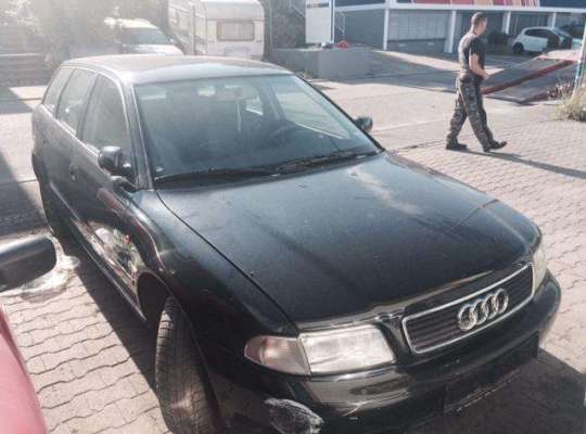 Audi A4 (8D, B5)