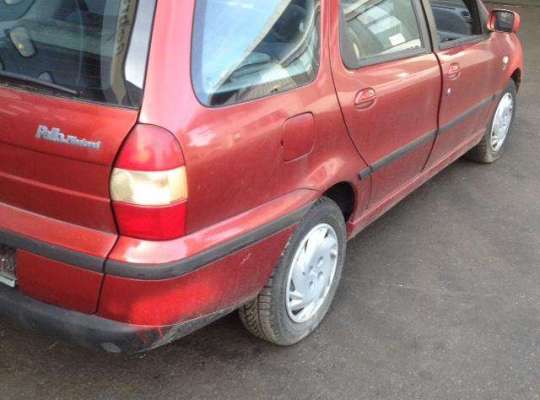 Fiat Palio (178)