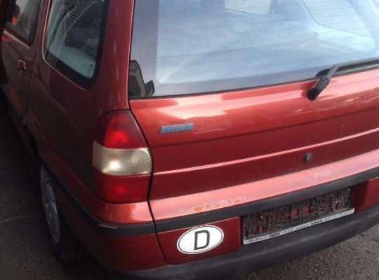 Fiat Palio (178)