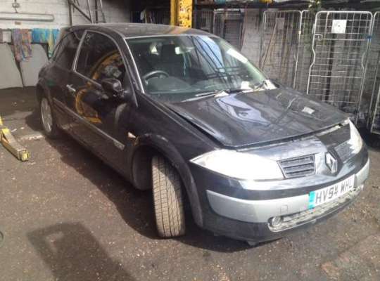 Renault Megane II
