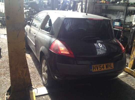 Renault Megane II