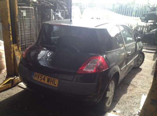Renault Megane II