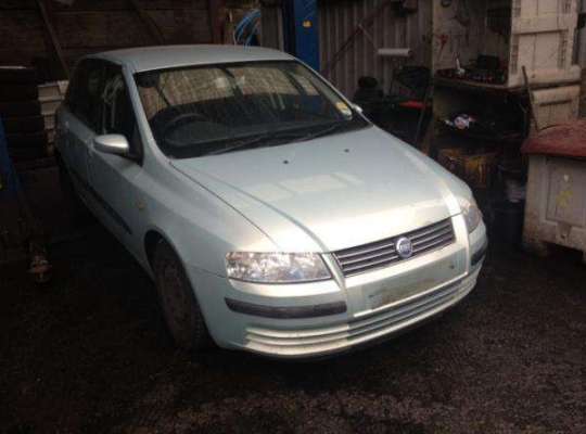 Fiat Stilo