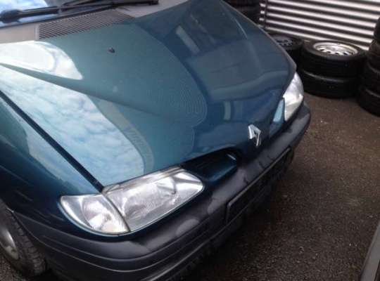 Renault Scenic I