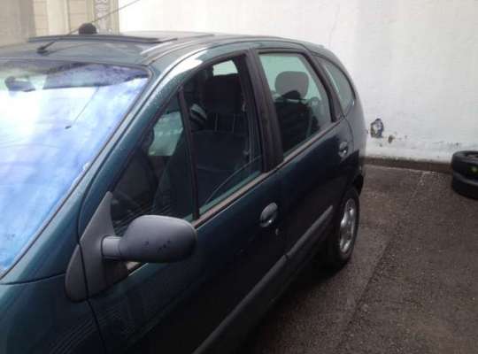 Renault Scenic I