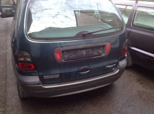 Renault Scenic I