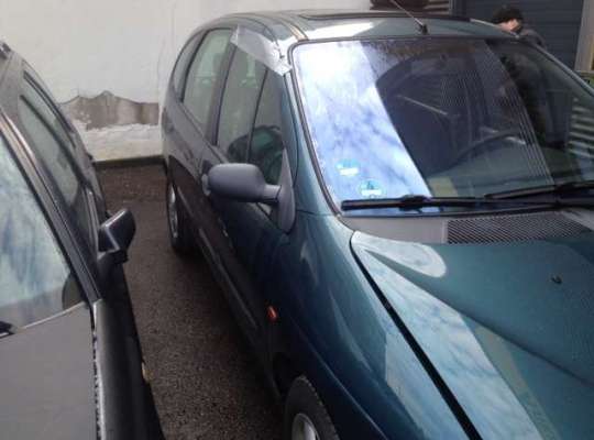 Renault Scenic I