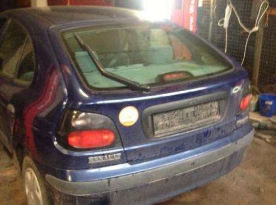 Renault Megane I