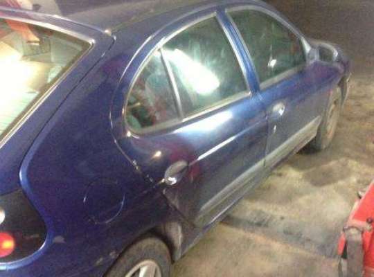 Renault Megane I