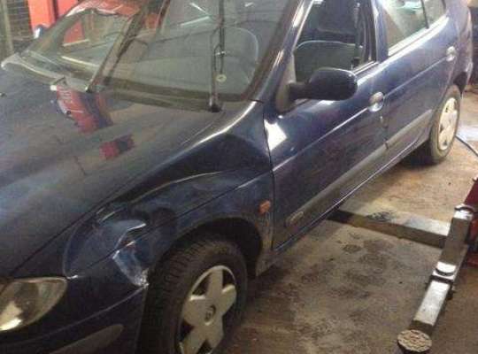 Renault Megane I