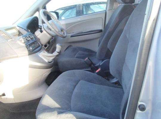 Mitsubishi Grandis