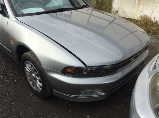 Mitsubishi Galant VI (EA)