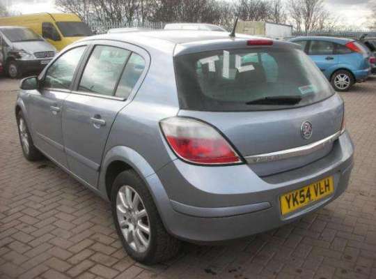Opel Astra H / Classic