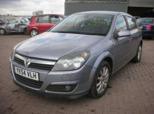 Opel Astra H / Classic
