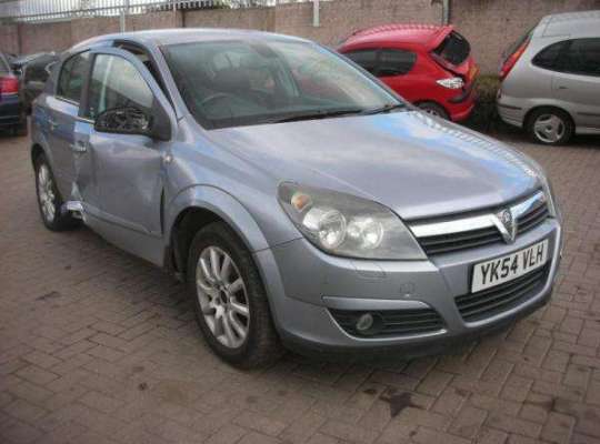 Opel Astra H / Classic