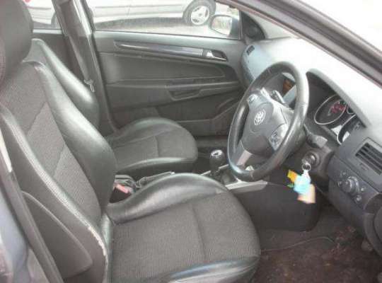Opel Astra H / Classic