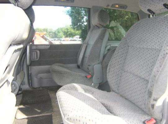 Citroen Evasion (22, U6)