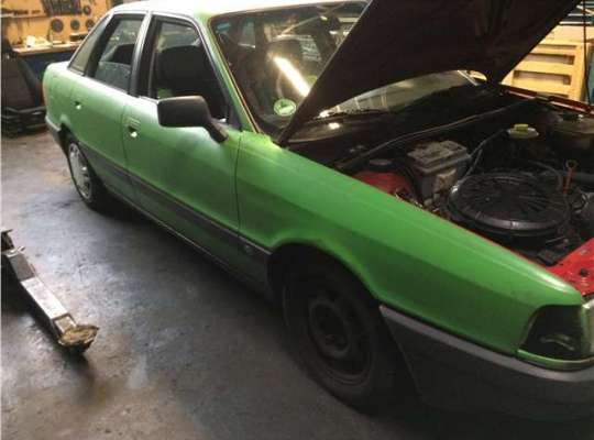 Audi 80 (B3)/90 (B2)