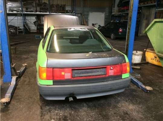 Audi 80 (B3)/90 (B2)