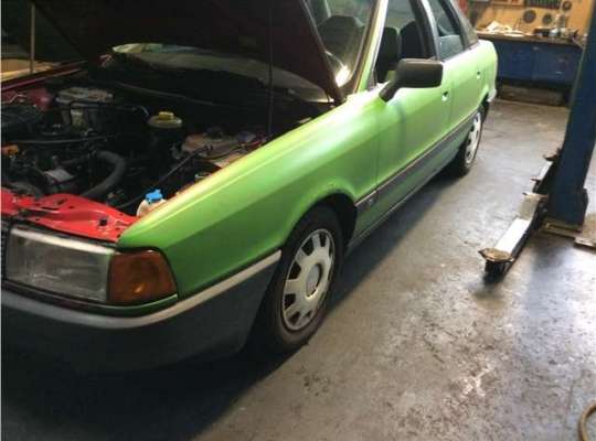 Audi 80 (B3)/90 (B2)