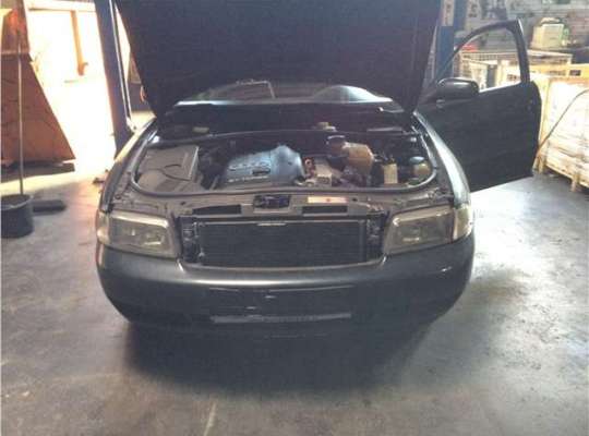 Audi A4 (8D, B5)