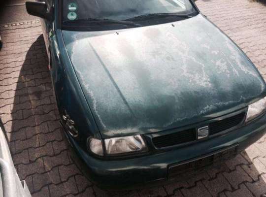 SEAT Cordoba I