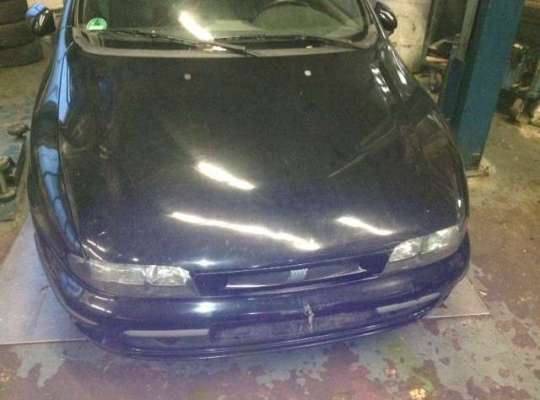 Fiat Bravo/Brava (182)