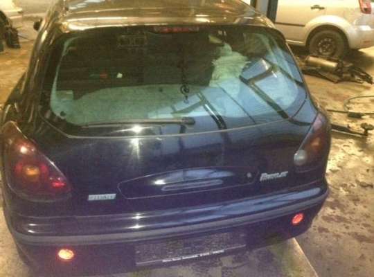 Fiat Bravo/Brava (182)