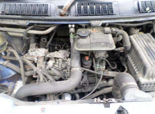 Citroen Evasion (22, U6)