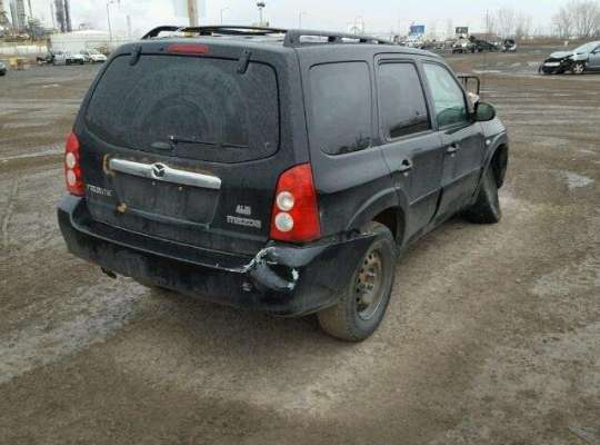 Mazda Tribute I