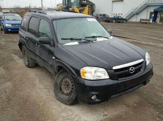 Mazda Tribute I