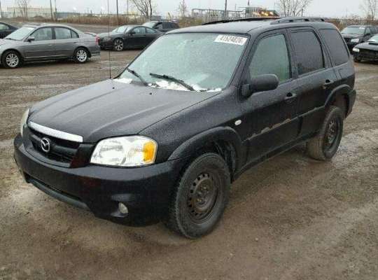 Mazda Tribute I