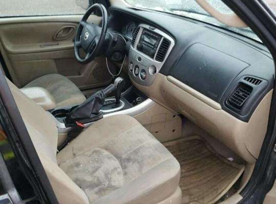 Mazda Tribute I