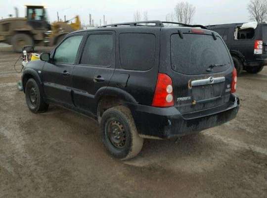 Mazda Tribute I