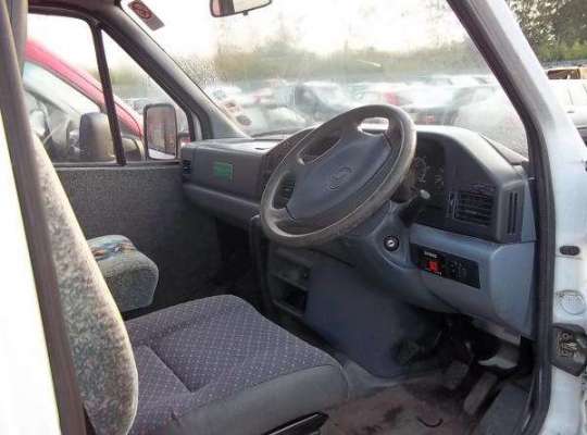 Mercedes-Benz Sprinter (903)