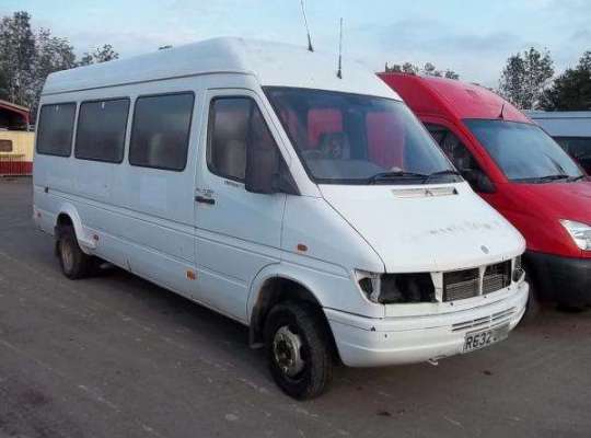 Mercedes-Benz Sprinter (903)